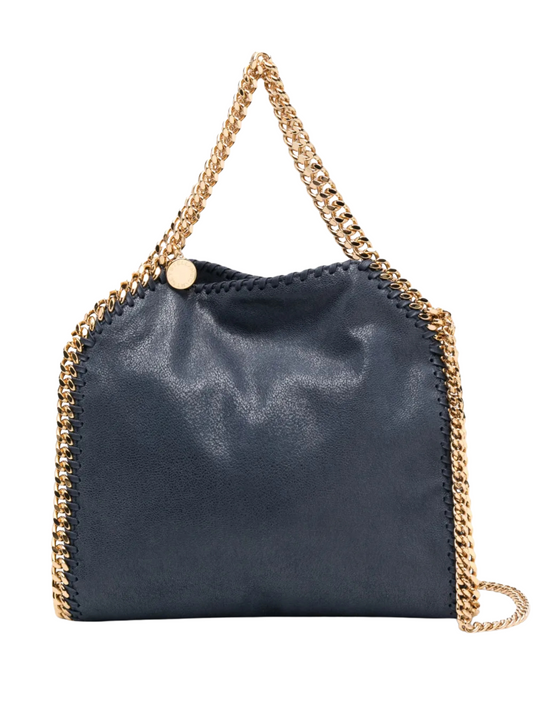 Bolso Negro Stella McCartney Falabella