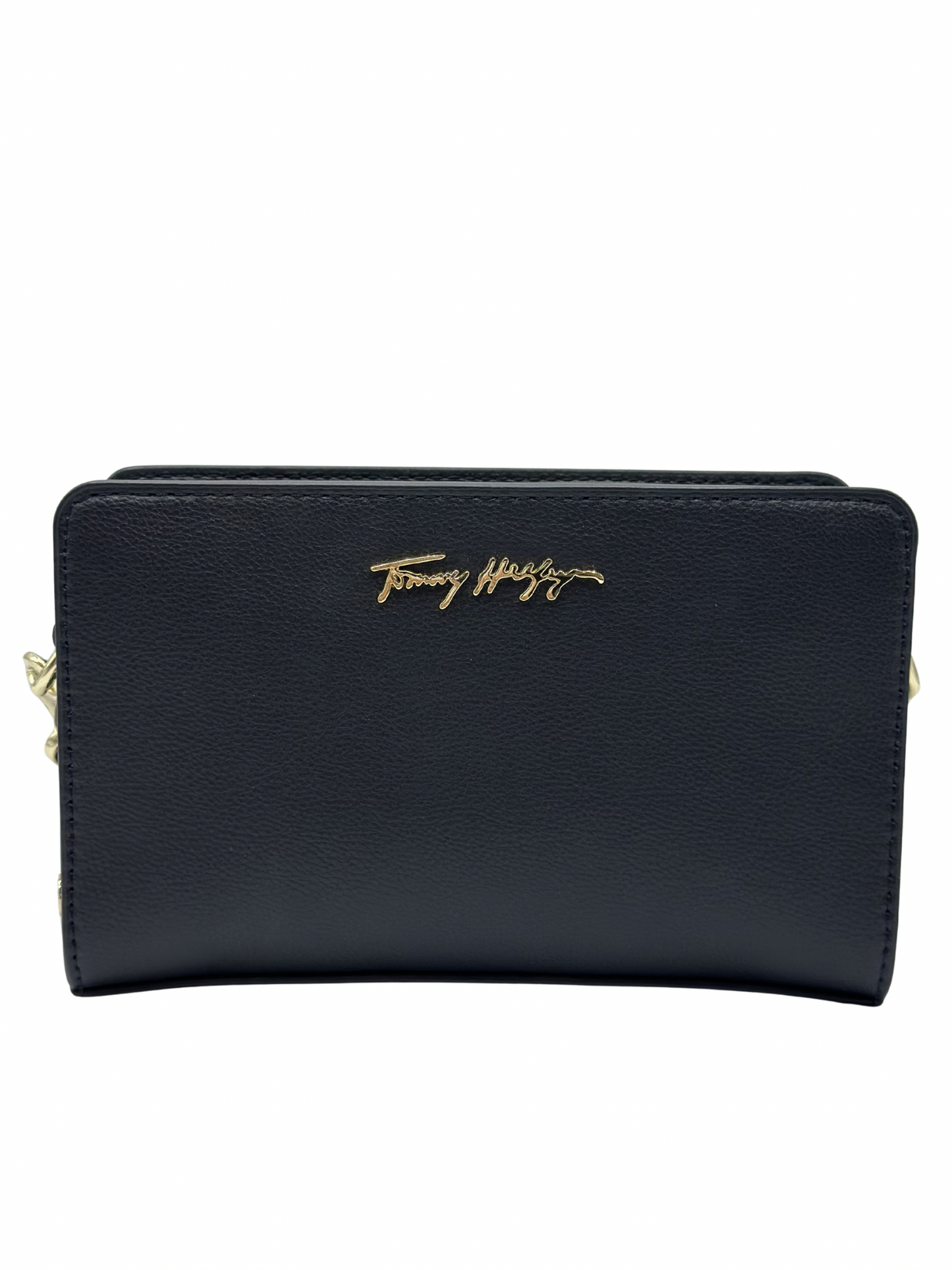 Bandolera Azul Oscuro Tommy Hilfiger