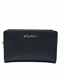 Bandolera Azul Oscuro Tommy Hilfiger