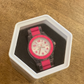Reloj Rosado Juicy Couture