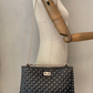 Cartera de Cuero Valentino Garavani Rockstud