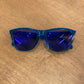 ⁠Lente de Sol Oakley Frogskins Blue