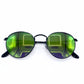 Lente de Sol Ray Ban RB 3447 Verde