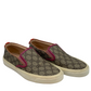 Alpargatas Gucci Monogram GG (Talle 37.5)