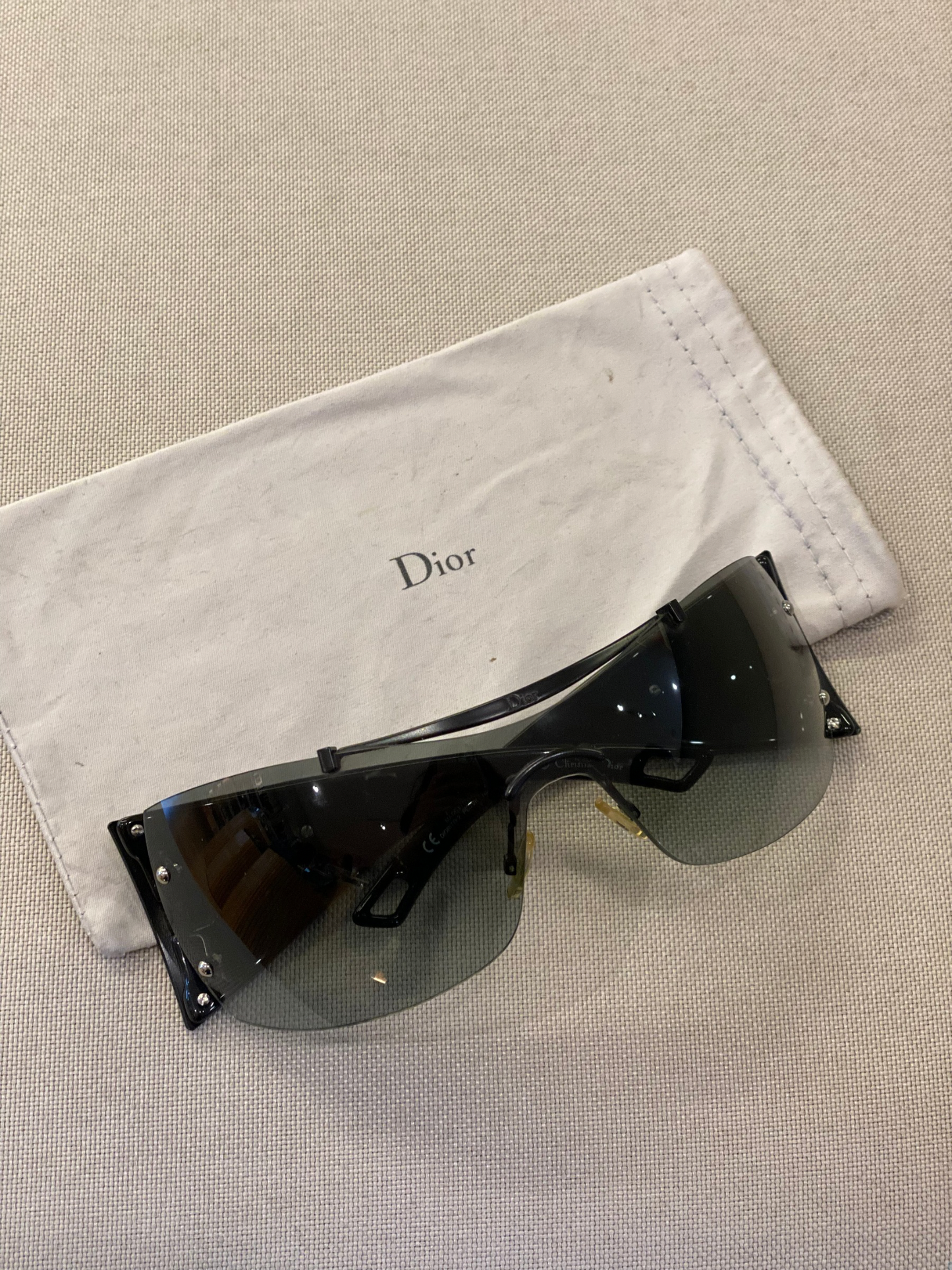 Lente de Sol Dior Diorito 2