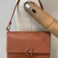 Mini Bolso de Cuero Cole Haan