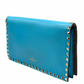 Clutch Celeste Valentino Garavani Rockstud