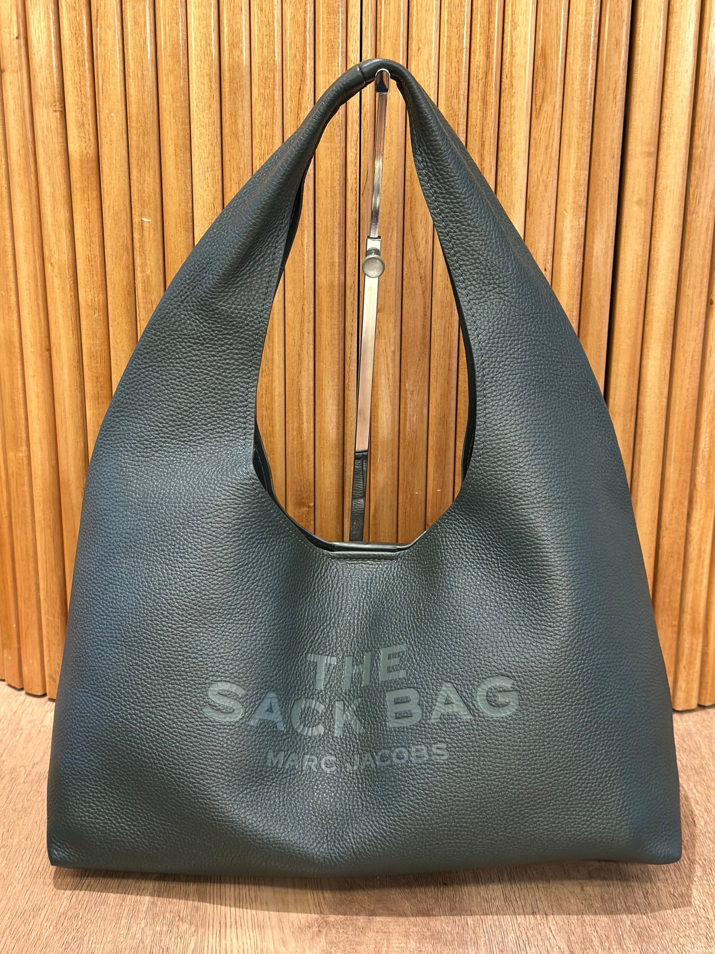 Cartera Marc Jacobs The Sack Bag