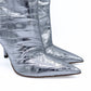 Botas Cecconello Metallic (BR 36)