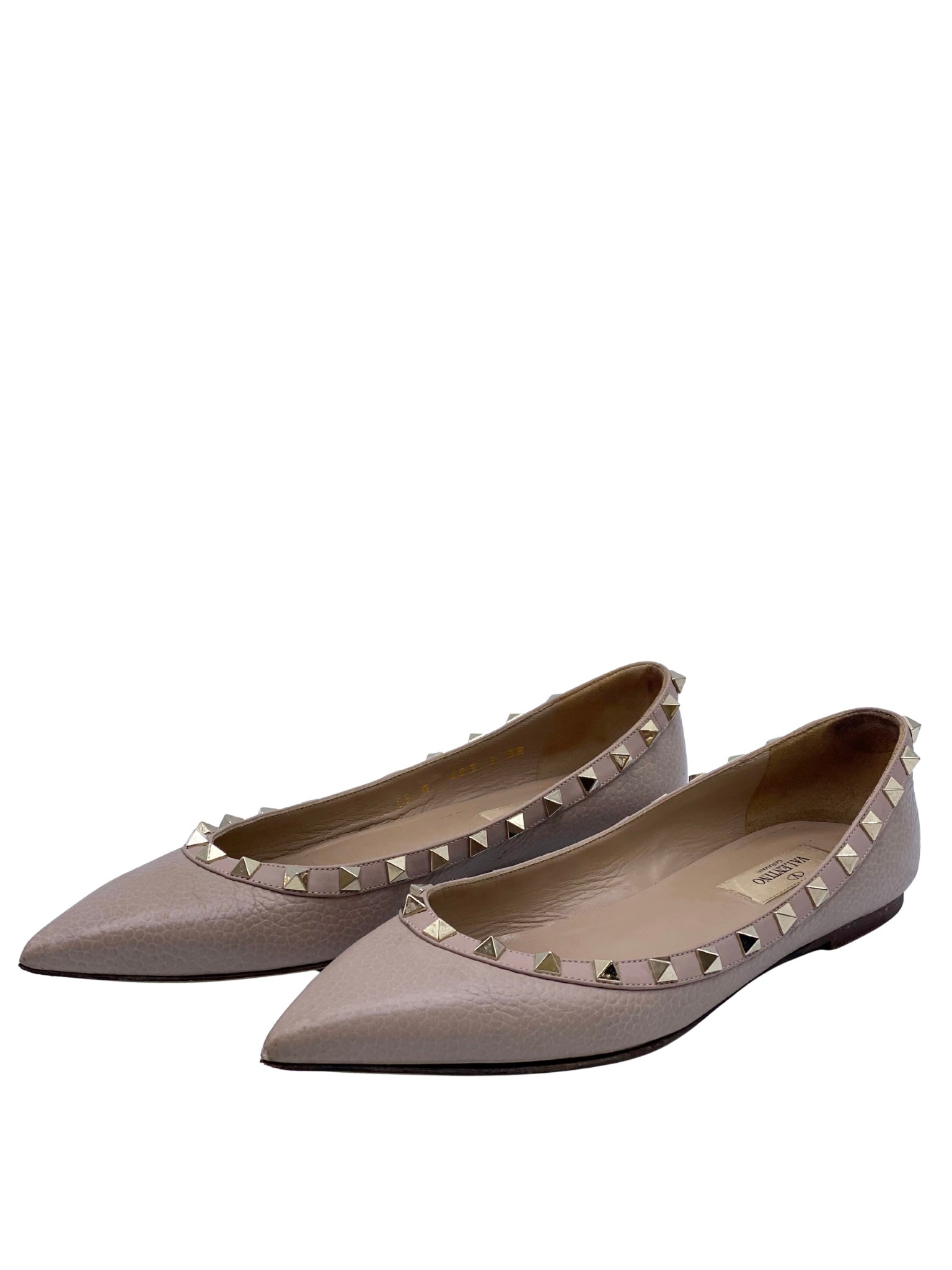 Chatita Valentino Garavani Rockstud (38)