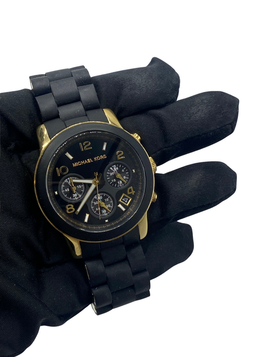 Reloj Tono Dorado Michael Kors MK5191