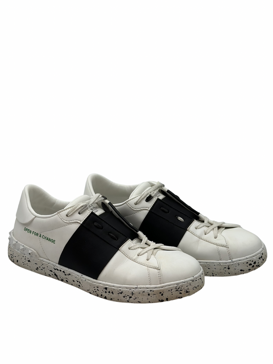 Champion Blanco y Negro Valentino Garavani Open For A Change (42 MASC)