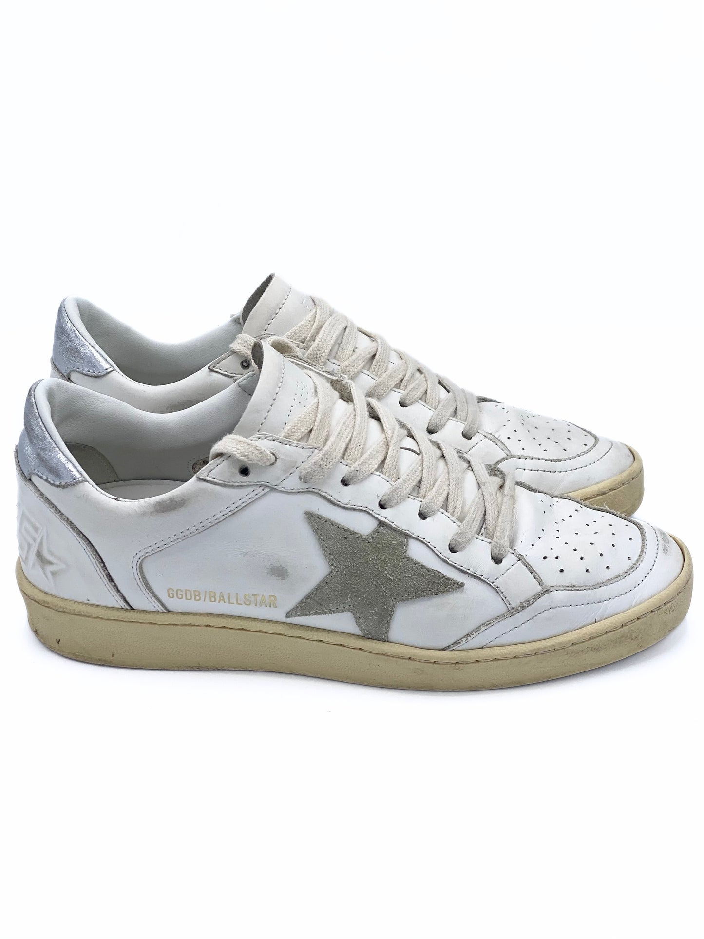 Champion Golden Goose Ball-Star (38)