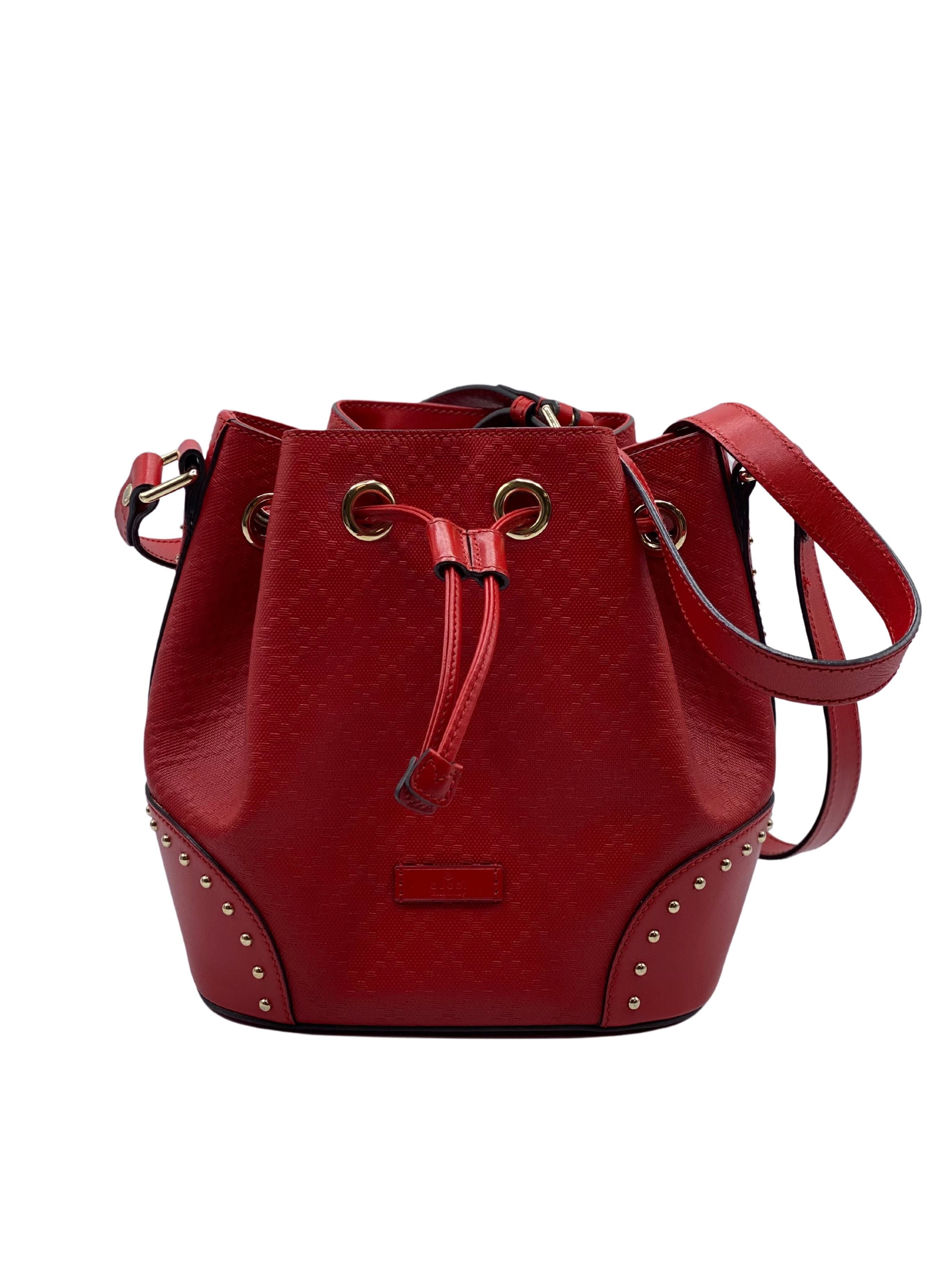 Cartera Gucci Hilary Lux Bucket Bag