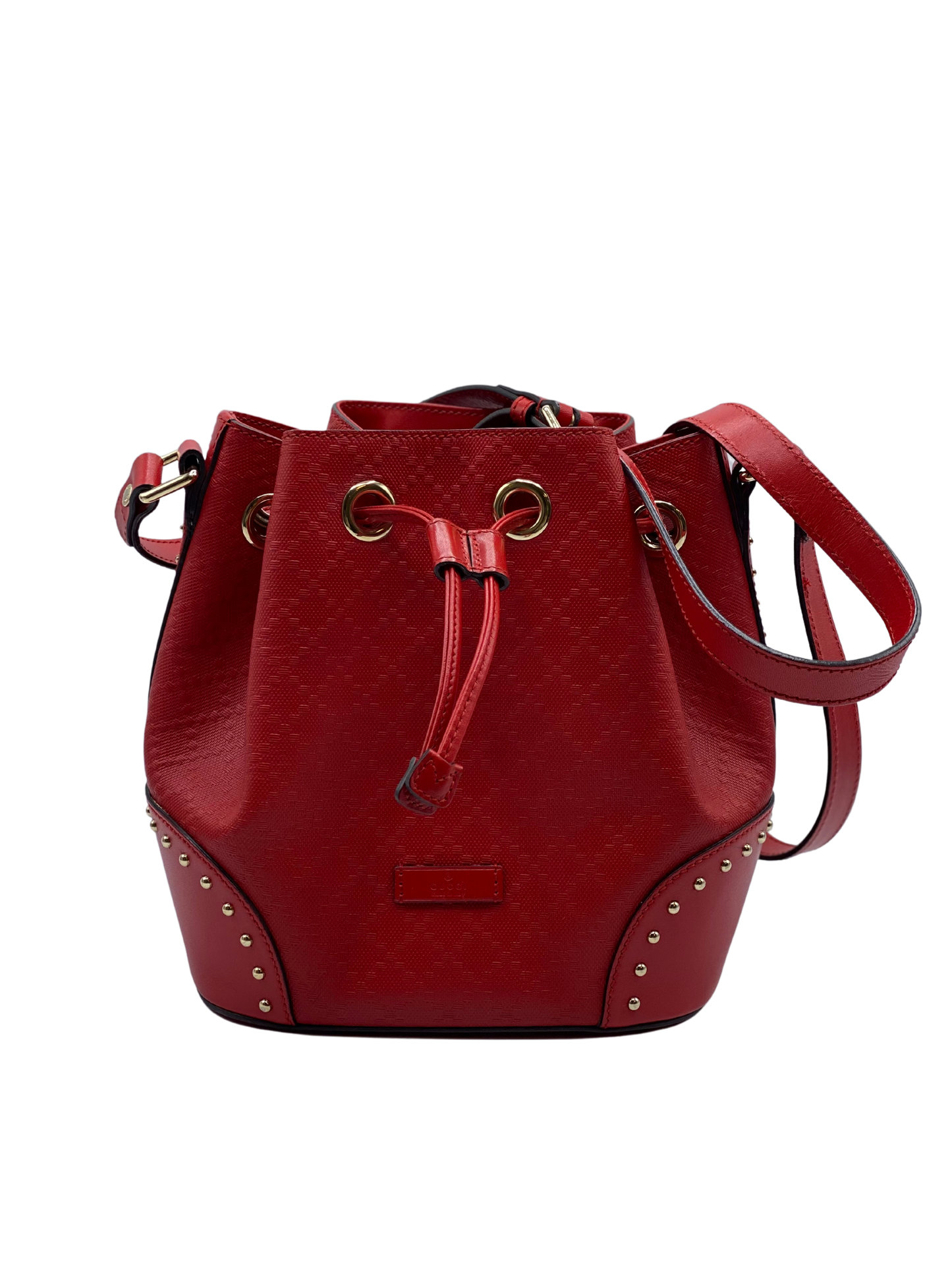Cartera Gucci Hilary Lux Bucket Bag