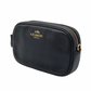 Riñonera Negra Coach