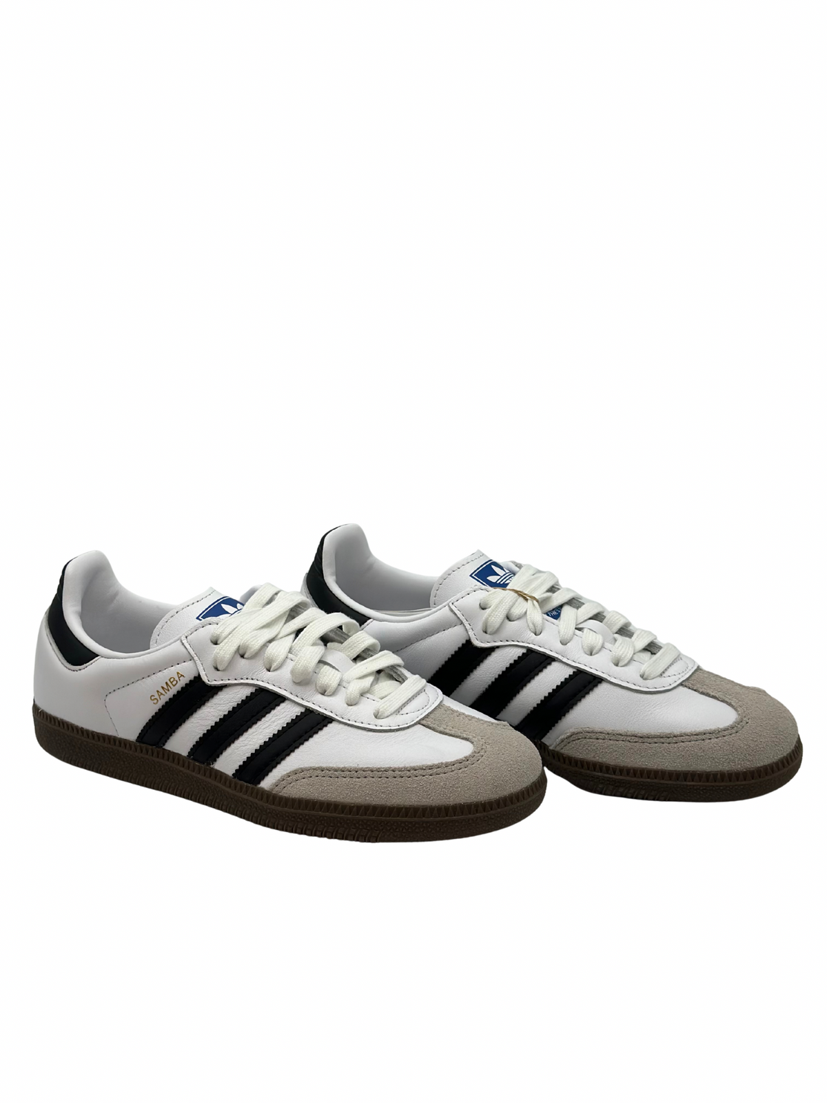 Champion Adidas Samba OG W (36.5)
