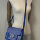 Bandolera con Tachas Carmen Steffens