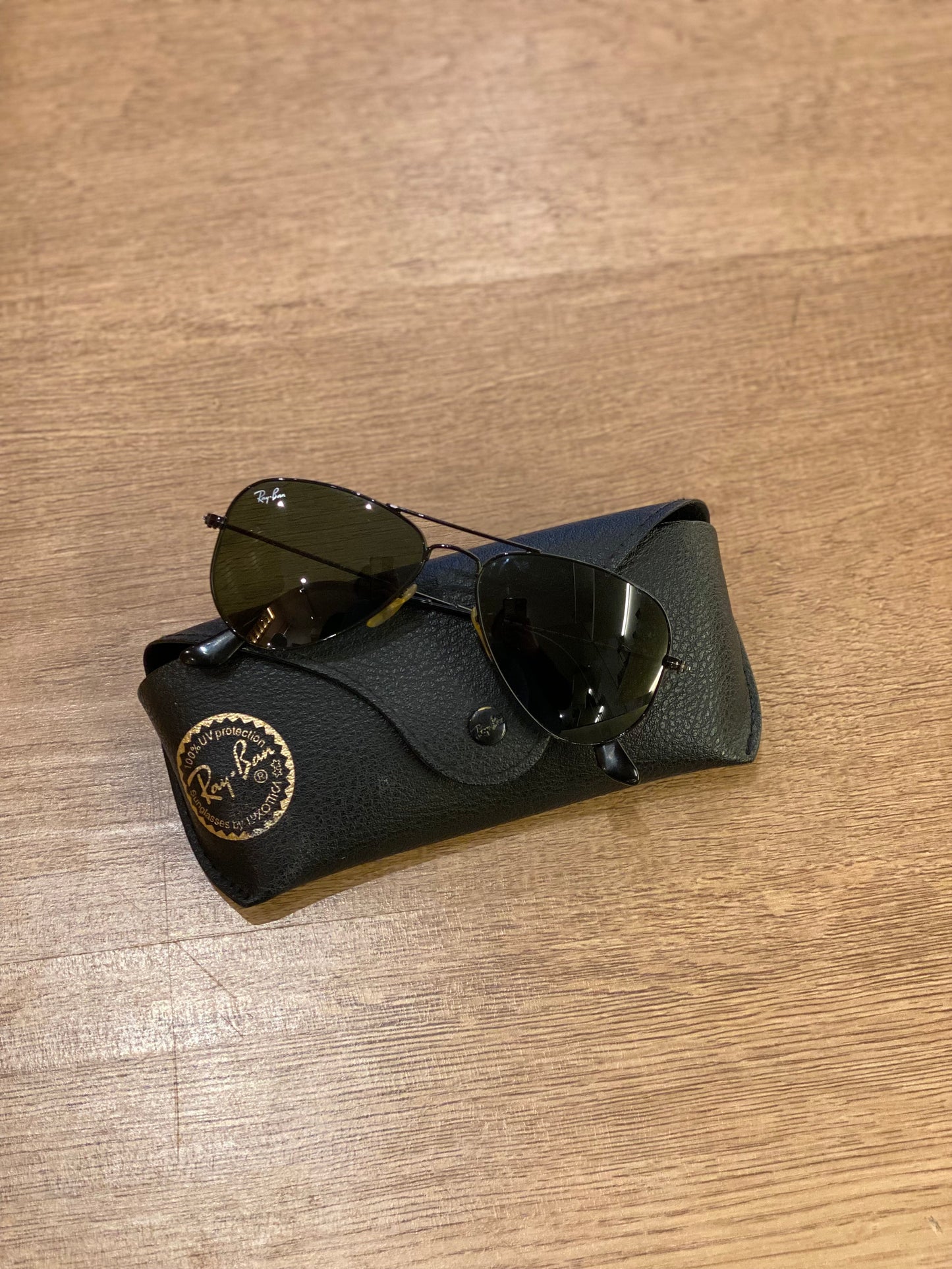 Lente de Sol Ray-Ban Aviator Small