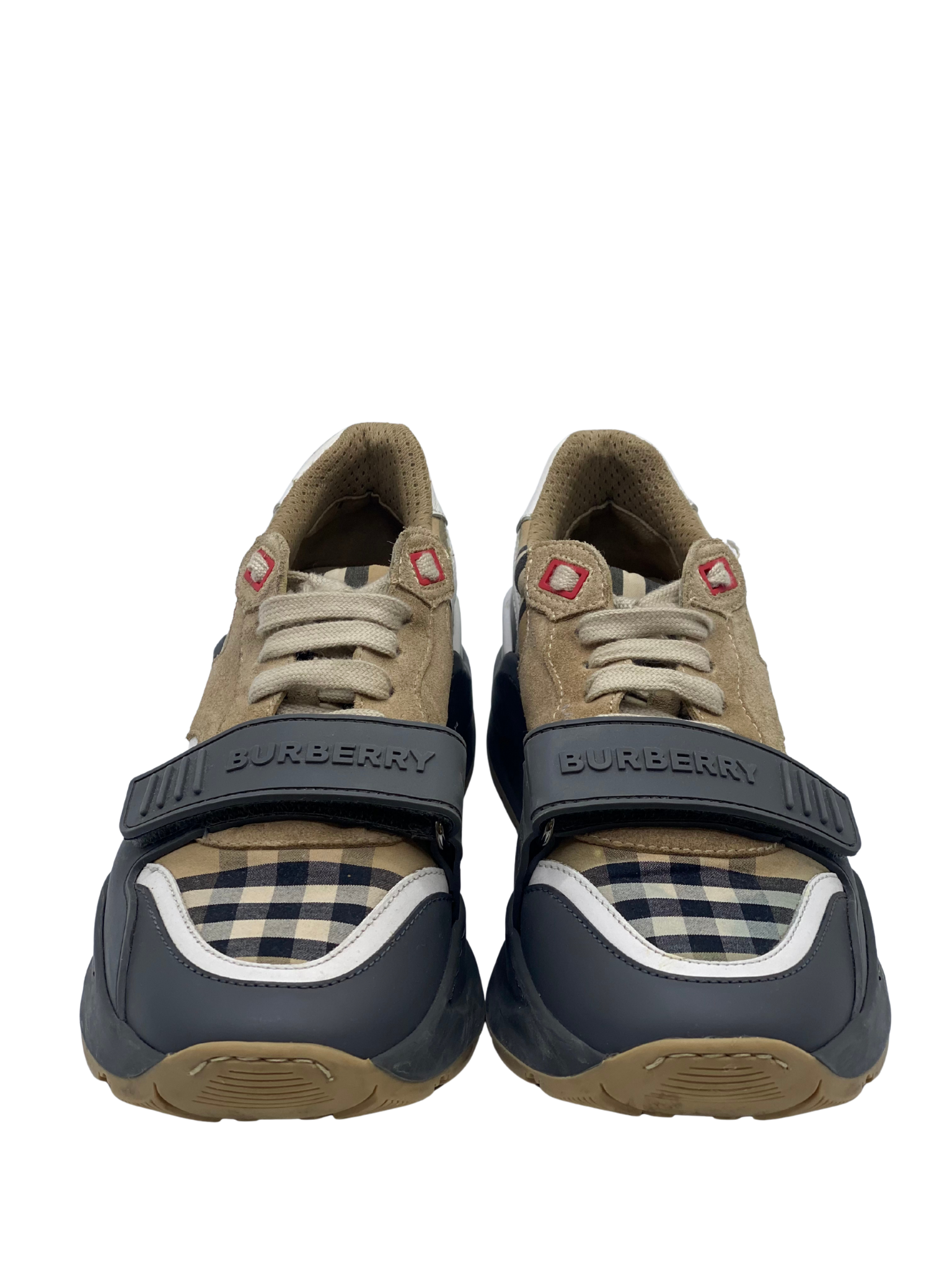 Champion Burberry Ramsey Vintage (38)