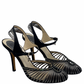 Sandalias Christian Dior (Talle 37.5)