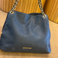 Cartera Michael Kors Piper Blue