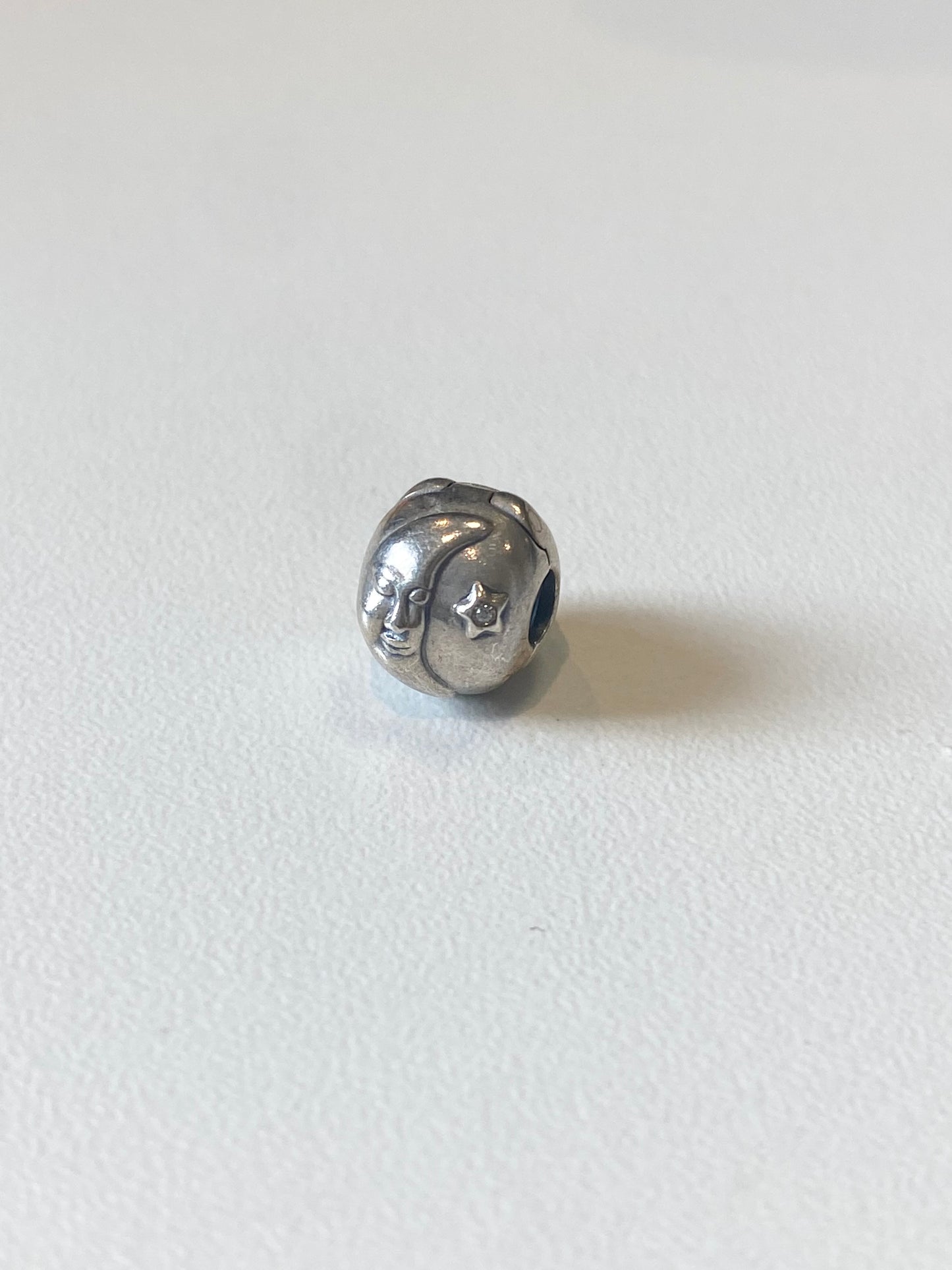 Charm Pandora Magic Sky