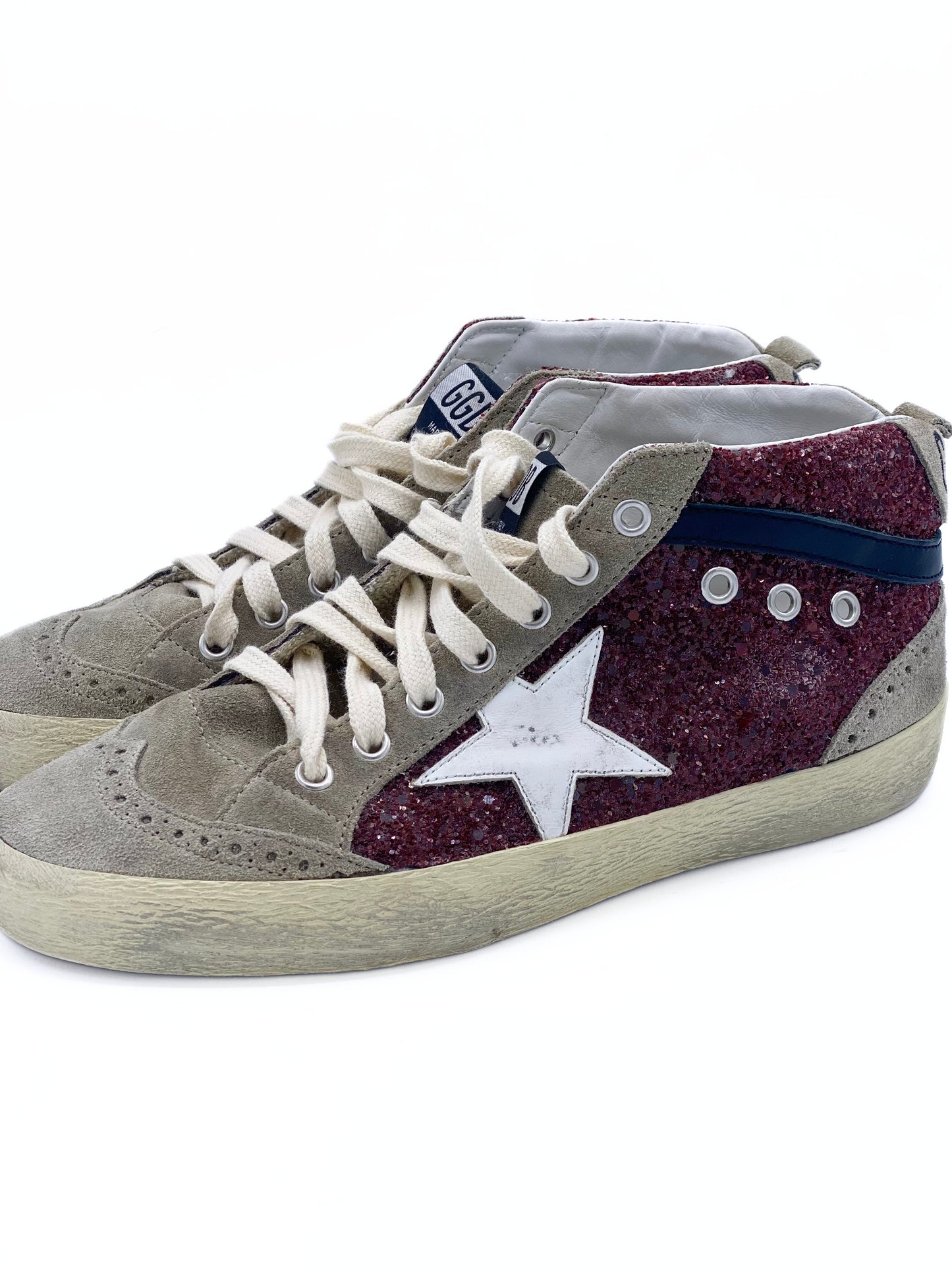 Champion Golden Goose Mid-Star (38)