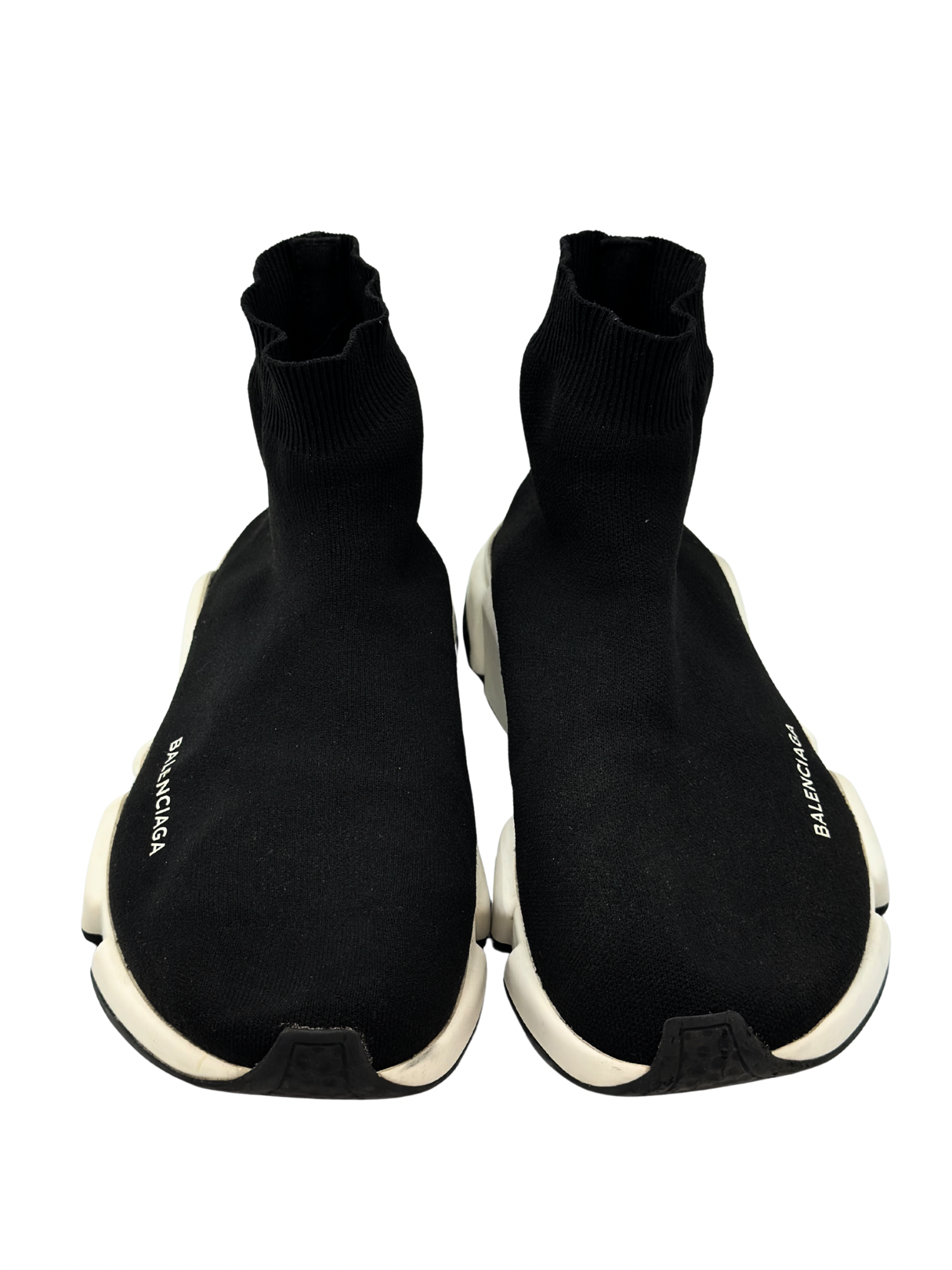 Champion Balenciaga Speed Trainer (42)