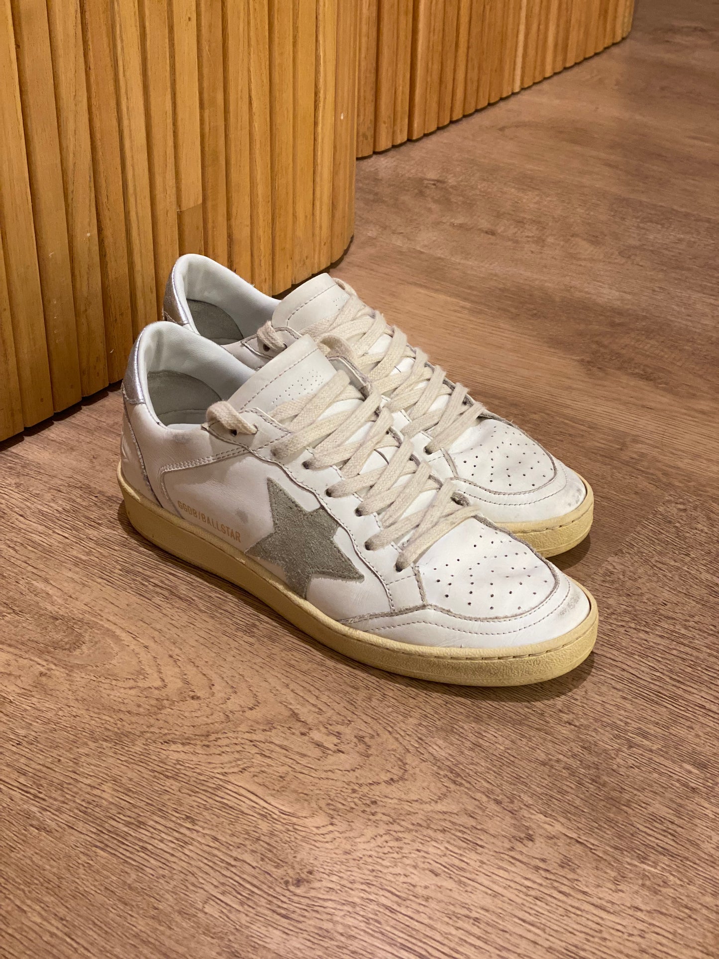 Champion Golden Goose Ball-Star (38)