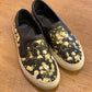 Slip On Givenchy Floral (37.5)