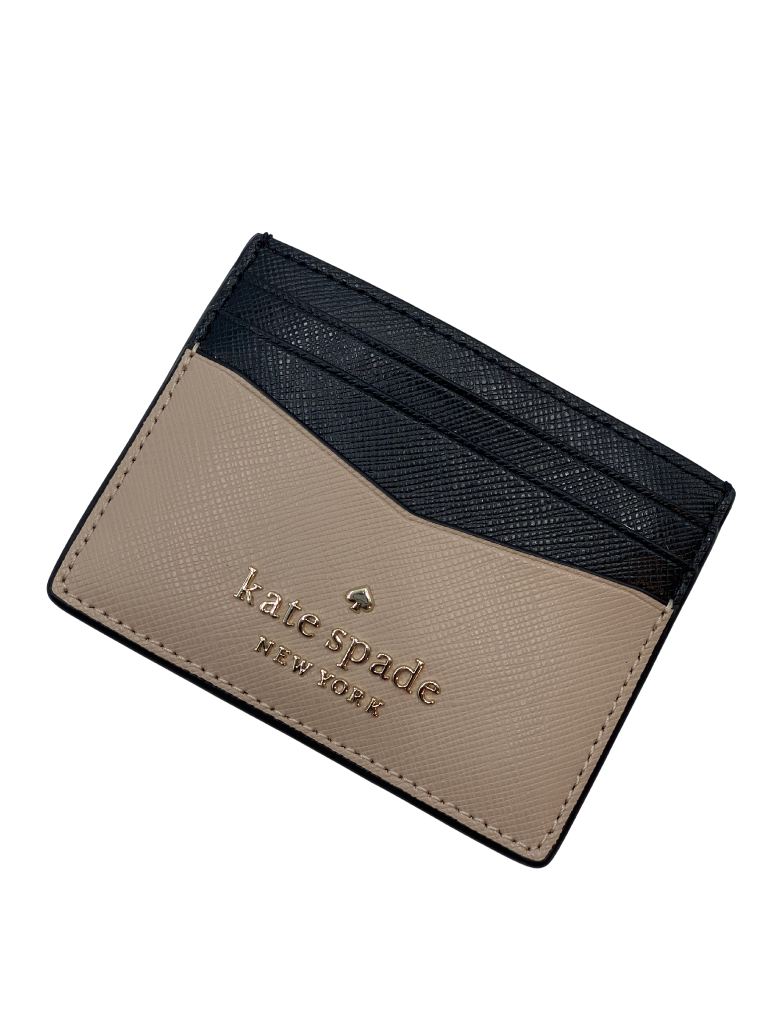 Tarjetero Pequeño Kate Spade