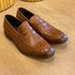 Mocasín Cole Haan Grand Penny (US 10.5 MASC)