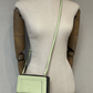 Bandolera Verde Tous La Rue New