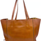 Cartera Chloe Milo Leather Tote Bag