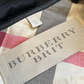 Campera Burberry + Chaleco (Talle 10 USA)