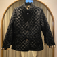 Campera Acolchada Burberry Brit (Talle M)