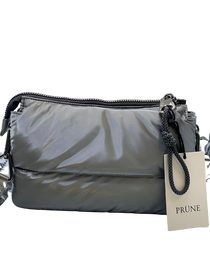 ⁠Bandolera Prune Gang Padded (Nueva)