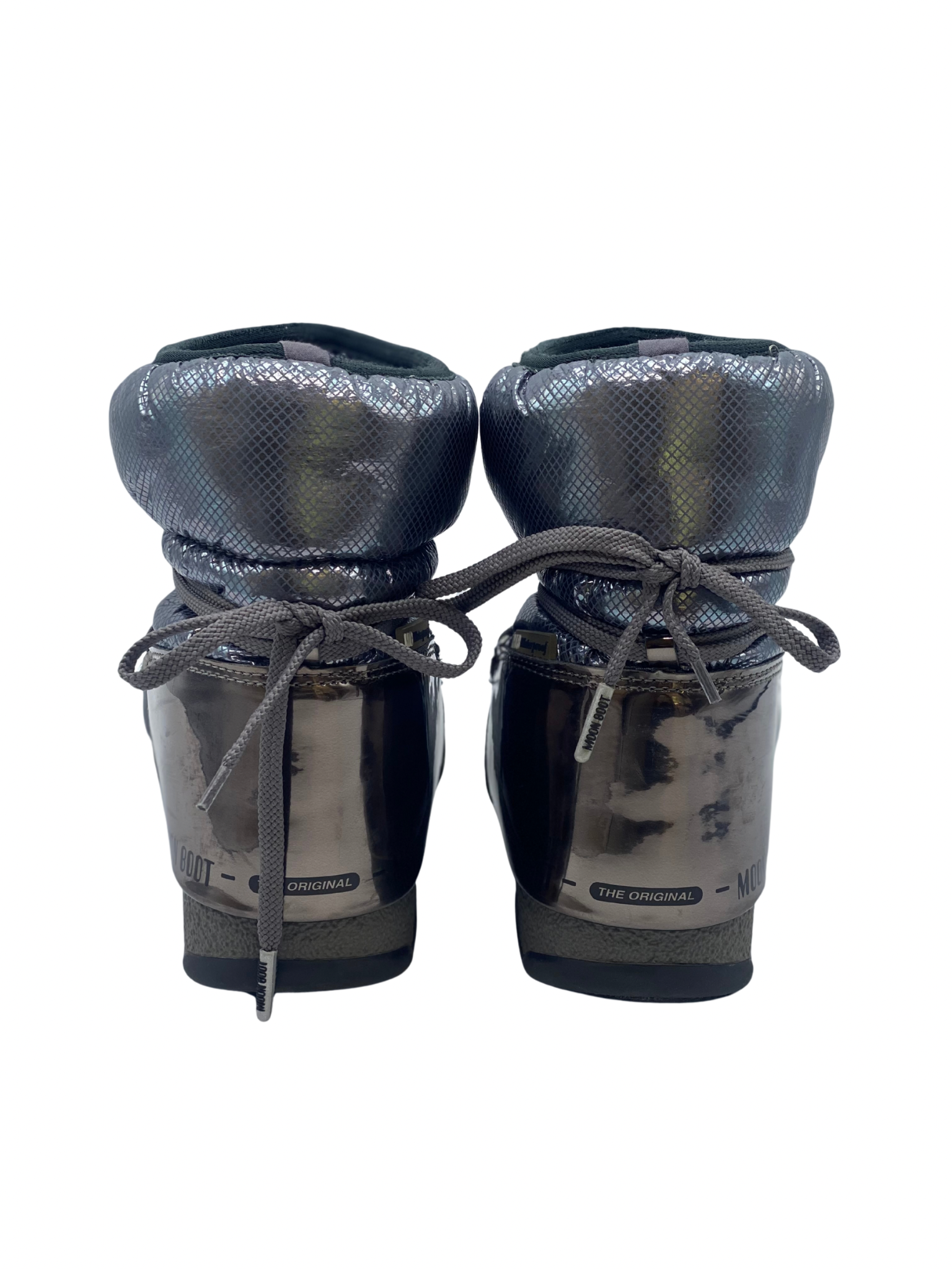 Botas Moon Boot (US 7)