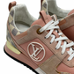 Champion Louis Vuitton Run Away Rosado (37.5)