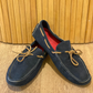 Mocasines Carolina Herrera Cordón Marrón (8 MASC)