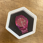 Reloj Fucsia Tous Drive
