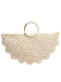 Cartera Chloe Paravent Tote Bracelet