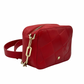 Bandolera Roja Purificación García
