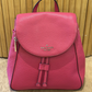 Mochila Pequeña Fucsia Kate Spade