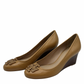 Pumps Beige Tory Burch (6.5)