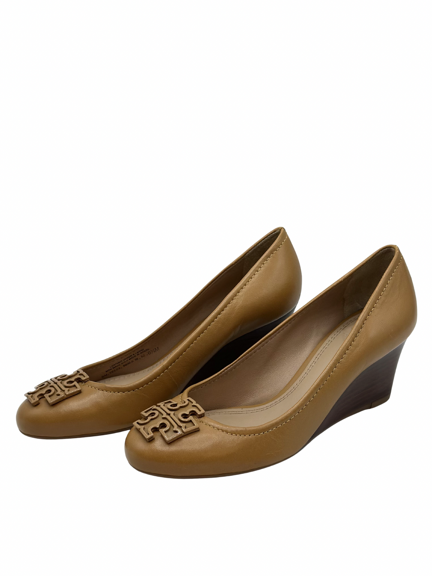 Pumps Beige Tory Burch (6.5)