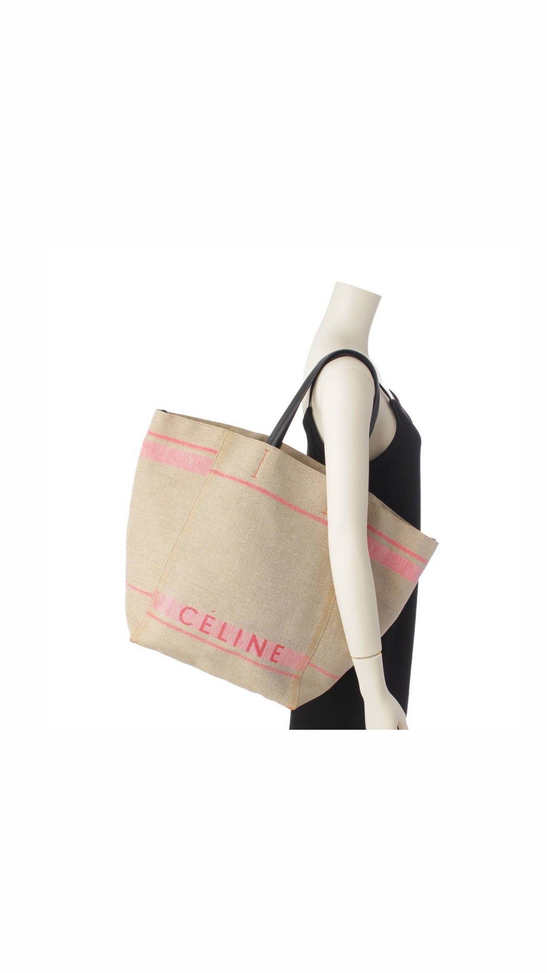 Tote Bag Celine Phantom