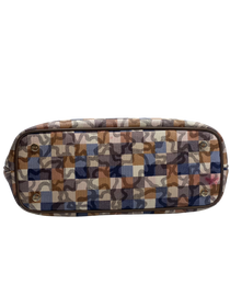 Cartera Tous Kaos Vichy