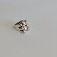 Anillo Tous Bubble Bear